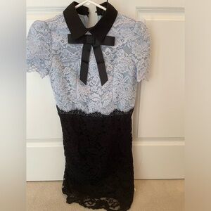 Lace Dress - size S